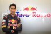 Bild zum Inhalt: Toro Rosso: Sean Gelael darf viermal am Formel-1-Freitag ran