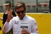 Renault nicht gut genug: Brauchen keinen frustrierten Alonso