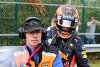 Max Verstappen: Renault-Motor wäre noch gelaufen!