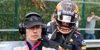 Bild zum Inhalt: Max Verstappen: Renault-Motor wäre noch gelaufen!