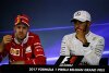 Bild zum Inhalt: Lewis Hamilton schreibt Traum von Ferrari vorerst ab