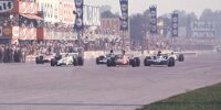 Monza 1971, Peter Gethin