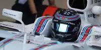 Bild zum Inhalt: Lance Stroll: Geheimtest auf dem Hockenheimring