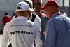 Bild zum Inhalt: Valtteri Bottas: Kann Nummer-2-Rolle selbst verhindern