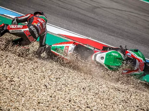 Titel-Bild zur News: Sam Lowes