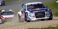 Mattias Ekström, Timo Scheider