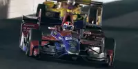 Alexander Rossi, Ryan Hunter-Reay