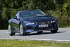 Bild zum Inhalt: Lexus LC 500 2017: Balance aus Souveränität und Bissigkeit