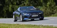 Lexus LC 500