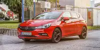 Bild zum Inhalt: Opel Astra CNG 2017: Infos & Daten zum Astra mit Erdgas