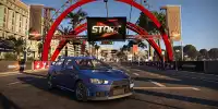 World of Speed
