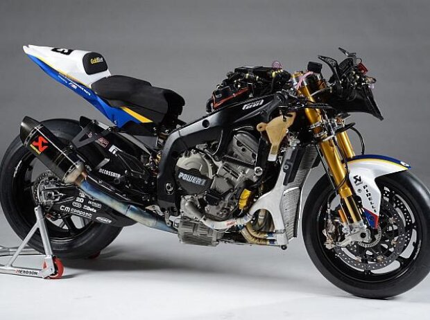 BMW S1000RR BMW S1000RR