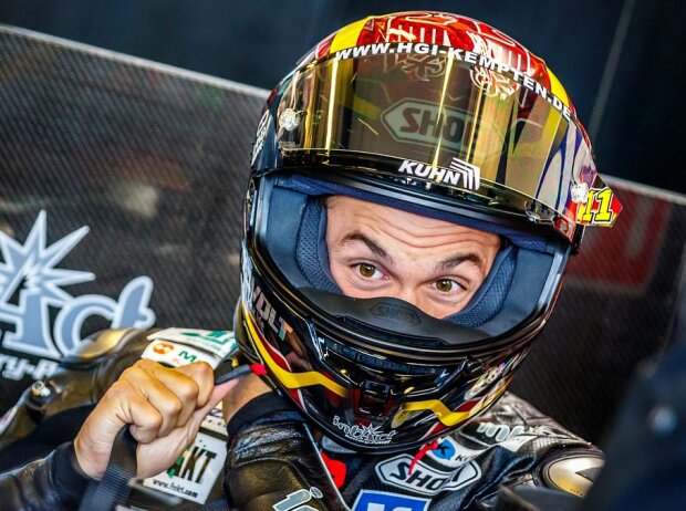 Sandro Cortese Sandro Cortese