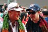 Bild zum Inhalt: Vettel: Darf keine Kopie von Michael Schumacher sein