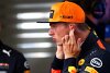 Max Verstappen spricht Klartext: "Sinnlos, so weiterzumachen"
