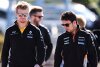 Hülkenberg verteidigt Force-India-Fahrer: "War gutes Racing"