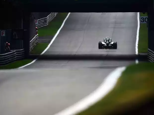 Lewis Hamilton Titel-Bild zur News: Lewis Hamilton
