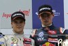 Bild zum Inhalt: Max Verstappen wünscht Lucas Auer den Formel-1-Aufstieg
