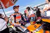 Bild zum Inhalt: Marquez erklärt: Das sind die Stärken & Schwächen der Honda