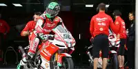 Bild zum Inhalt: Warum Aprilia die MotoGP-Erfahrungen nichts nützen