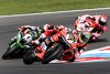 Ducati warnt: Einheitselektronik hat nicht nur Vorteile