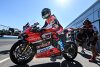 Ducati zeigt in acht Tagen den Motor der Panigale V4