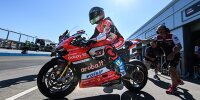 Bild zum Inhalt: Ducati zeigt in acht Tagen den Motor der Panigale V4