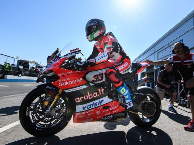 Marco Melandri Marco Melandri