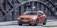 Bild zum Inhalt: VW Polo 2017 Test: Fotos, Infos zu Preis, Maße, Austattung