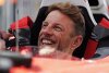 Bild zum Inhalt: Jenson Button: Mit Penske-Acura in die IMSA-Serie?