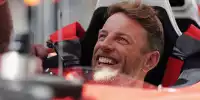 Jenson Button
