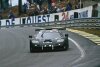 Bild zum Inhalt: Unter neuen LMP1-Regeln: McLaren peilt Le-Mans-Rückkehr an