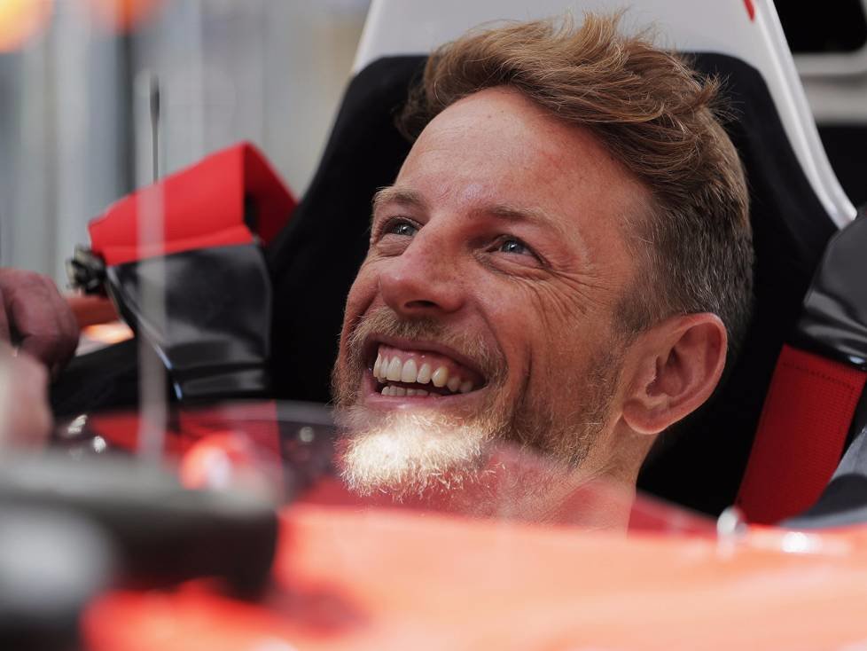 Jenson Button
