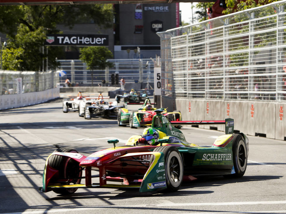 Lucas di Grassi