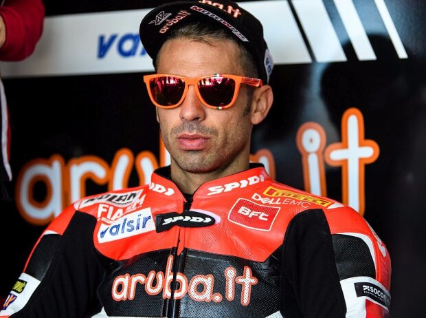 Marco Melandri