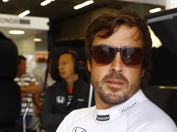 Fernando Alonso