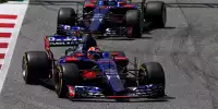 Bild zum Inhalt: Carlos Sainz: Windschatten im Qualifying eher kein Thema