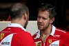 Bild zum Inhalt: Ferrari-Vertrag: Vettel hätte gerne Schumachers Rat eingeholt