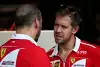 Bild zum Inhalt: Ferrari-Vertrag: Vettel hätte gerne Schumachers Rat eingeholt