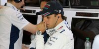Bild zum Inhalt: Felipe Massa plant zweite Karriere in der Formel E