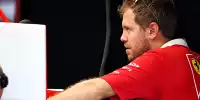 Sebastian Vettel