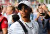 Bild zum Inhalt: Lewis Hamilton bestätigt: Mercedes hat mit Vettel gesprochen