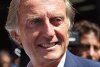 Montezemolo: Wie ihn Ferrari zum 70. Geburtstag demütigt