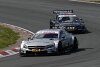 Mercedes: Kein Interesse an Tourenwagen nach DTM-Ausstieg