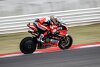 Zu extrem: Konkurrenz kritisiert Ducatis Scheibenrad