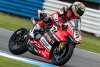Panigale V4: Bleibt Ducati der Einarmschwinge treu?
