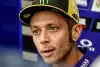 Bild zum Inhalt: Valentino Rossi nach Motocross-Unfall im Krankenhaus