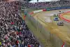 Bild zum Inhalt: WRX-Vorschau Loheac: Volles Feld im "Rallycross-Paradies"