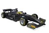 Das ist das neue Formel-2-Auto ab 2018