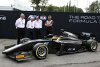 Bild zum Inhalt: Ross Brawn: Formel 3 soll ins Rahmenprogramm der Formel 1